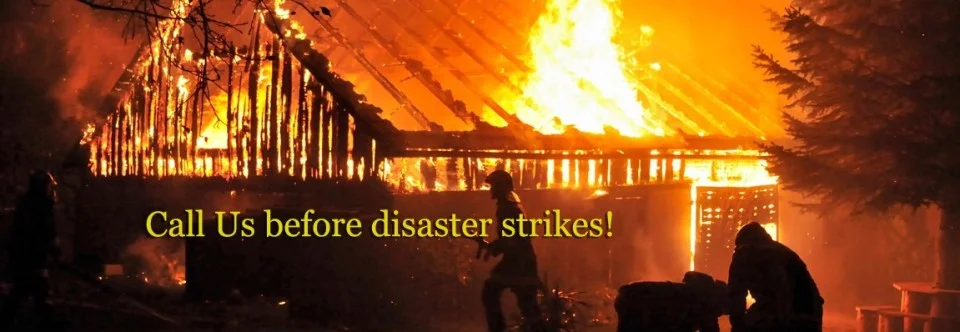 Fire/Smoke/Gas